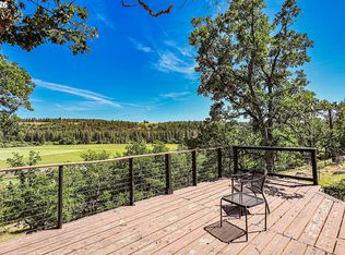 1603 Highway 97, Goldendale, WA 98620