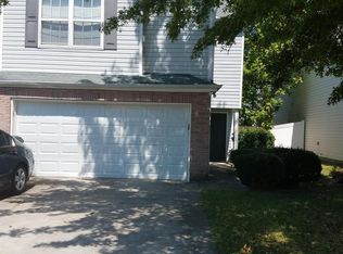 3429 Sable Chase Ln, Atlanta, GA 30349