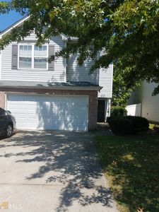 3429 Sable Chase Ln, Atlanta, GA, 30349