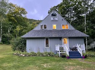10 Canaan Ledge Ln, Lyme, NH 03768
