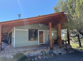 37838 Polson Road, Crawford, CO 81415