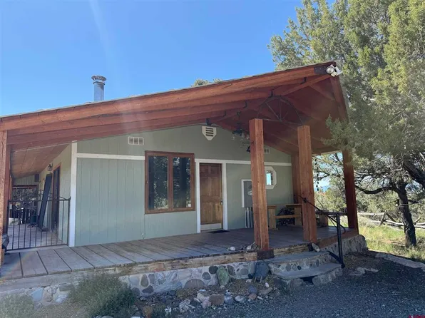 37838 Polson Road, Crawford, CO 81415
