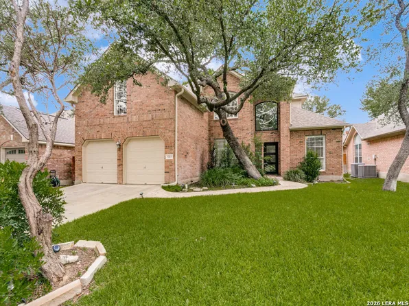 5211 Casbury, San Antonio, TX 78249