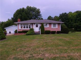 153 Oneida St, New Castle, PA 16102