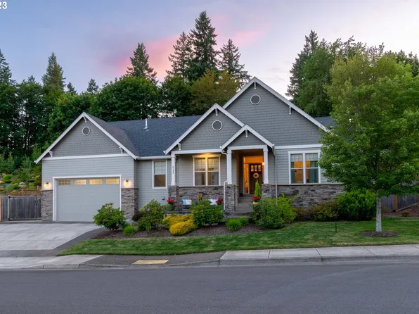 6199 Graystone Loop, Springfield, OR 97478