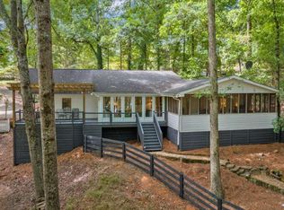 504 Oak Grove Rd, Dawsonville, GA 30534