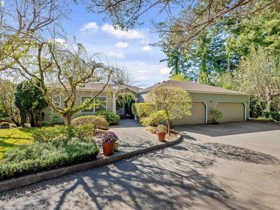 273 N Henry St, Coquille, OR, 97423