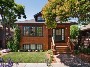 219 Addison Ave, Palo Alto, CA 94301