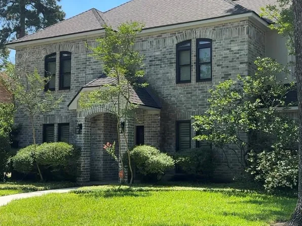 3419 Cypresswood Dr, Spring, TX 77388