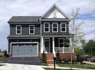2428 Potomac River Blvd, Dumfries, VA 22026