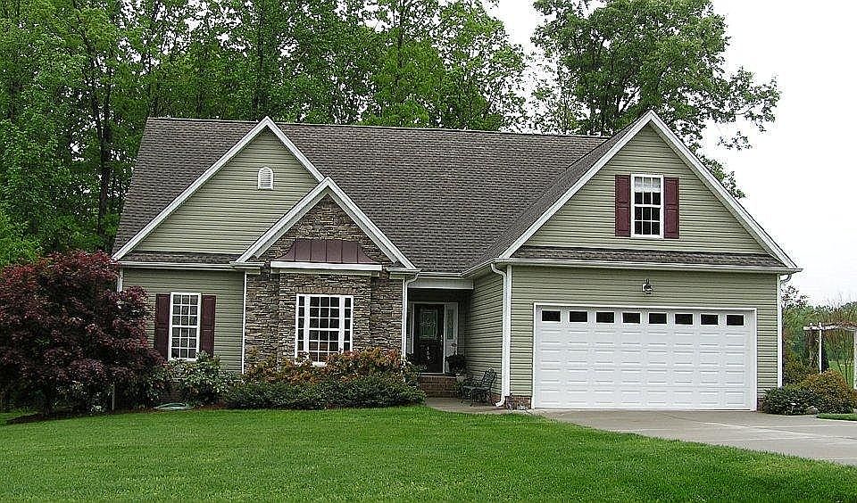165 Autumn Gate Drive