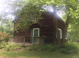 101 Old Ridge Rd, Warwick, NY 10990