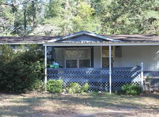 15 Catherine St, Crawfordville, FL 32327