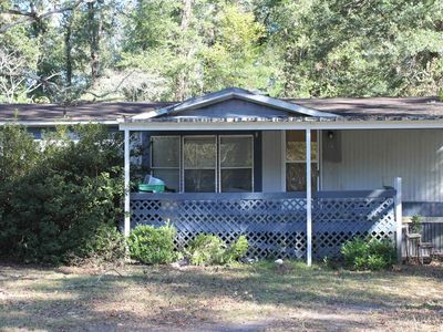 15 Catherine St, Crawfordville, FL, 32327