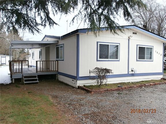3rd image of 1613 99th St E