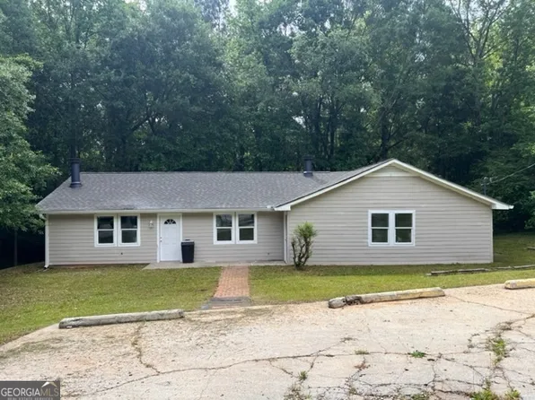 124 N Bluff Pl, Athens, GA 30607