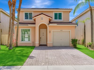 4463 Lake Tahoe Circle, West Palm Beach, FL, 33409