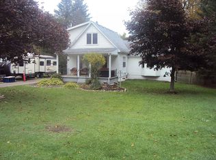 1790 N Davis Rd, East Aurora, NY 14052