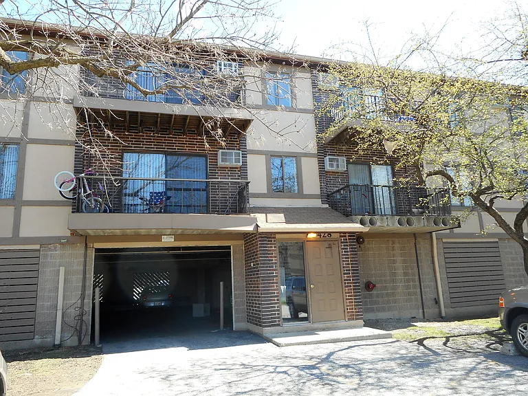 Bailey Road Apartments — Photo 5
