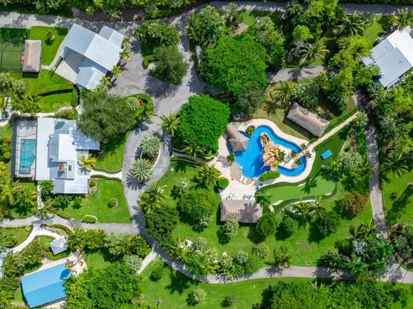 5341 Tamarind Ridge DR, NAPLES, FL 34119