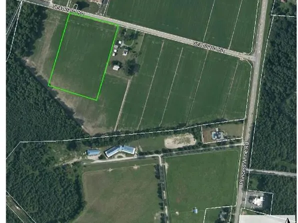 Seaboard Rd, Virginia Beach, VA 23456