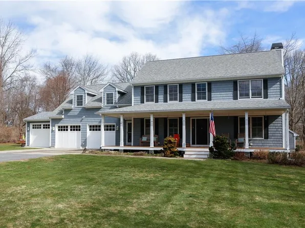 87 Woodward Ave, Narragansett, RI 02882