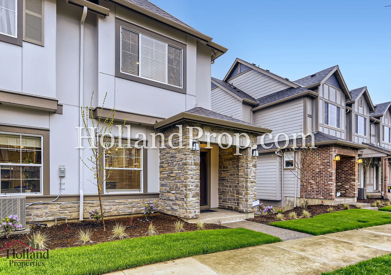 Gorgeous, Modern 2-Bedroom Home In North Bethany!! New Best Price $2,335 And Reduced Security Dep... — Photo 3