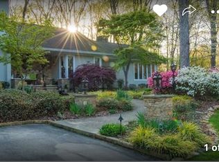 11 Lawton Ln, Salisbury, NC 28144