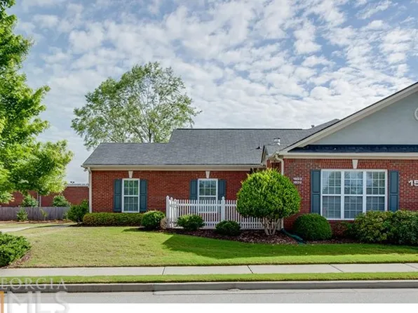 119 Holiday Rd, Buford, GA 30518