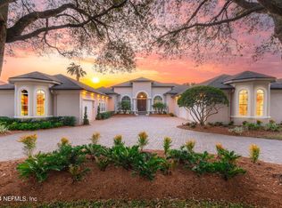 269 Fiddlers Point Dr, Saint Augustine, FL 32080