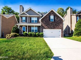 7345 Calla Crossing Ln, Knoxville, TN 37918