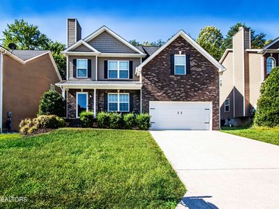 7345 Calla Crossing Ln, Knoxville, TN, 37918
