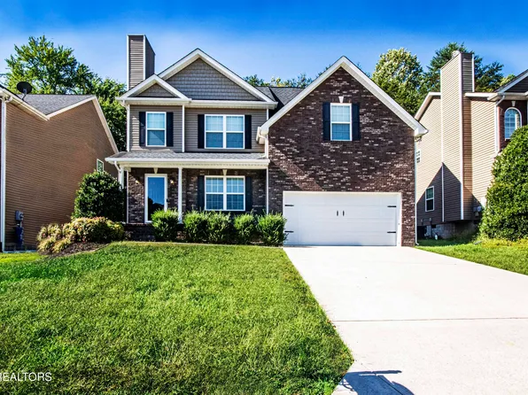 7345 Calla Crossing Ln, Knoxville, TN 37918