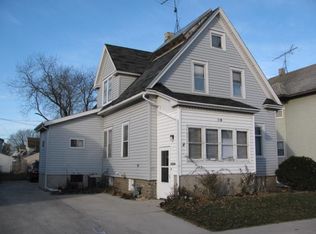 1718 S 12th St, Sheboygan, WI 53081