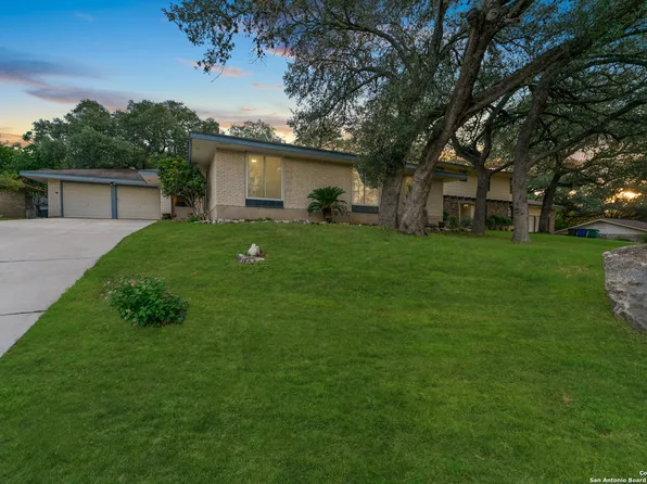 14307 RIDGEBORO, San Antonio, TX 78232