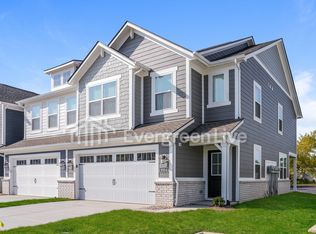 8954 Willis Way, Avon, IN 46123