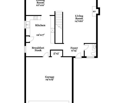 3rd image of 8533 Sweet Birch Dr