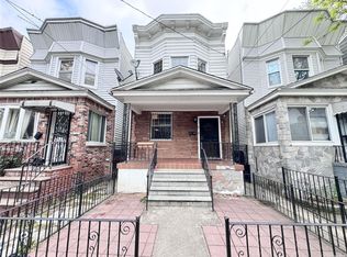 8829 86th St, Woodhaven, NY 11421