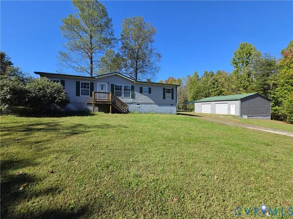 19 Sheppards Dr, Farmville, VA 23901