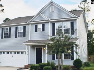 111 Adler Rd, West Columbia, SC 29170