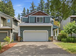 21154 SW Ladyfern Dr, Sherwood, OR 97140