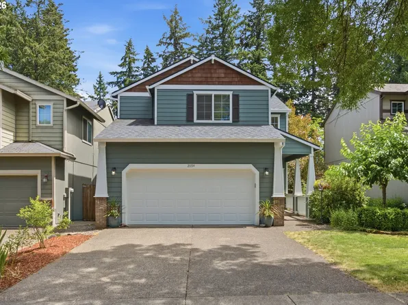 21154 SW Ladyfern Dr, Sherwood, OR 97140