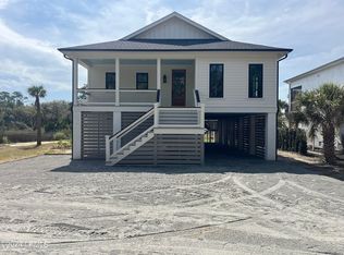 14 Finders Ln, Beaufort, SC 29907