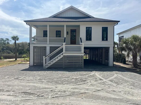 14 Finders Lane, Beaufort, SC 29907