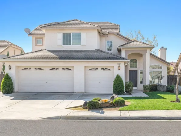 2145 E Oakmont Ave, Fresno, CA 93730