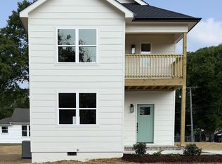 1603 Barry Rd, Chattanooga, TN 37412