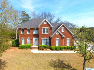 335 Sunnyslope Trl, Madison, AL 35757