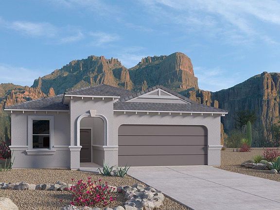 Plan Elevation.