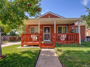 2020 W Scott Pl, Denver, CO 80211