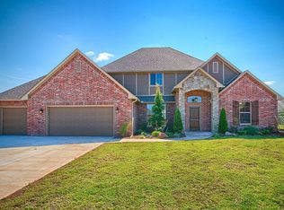 8612 NW 125th St, Oklahoma City, OK 73142